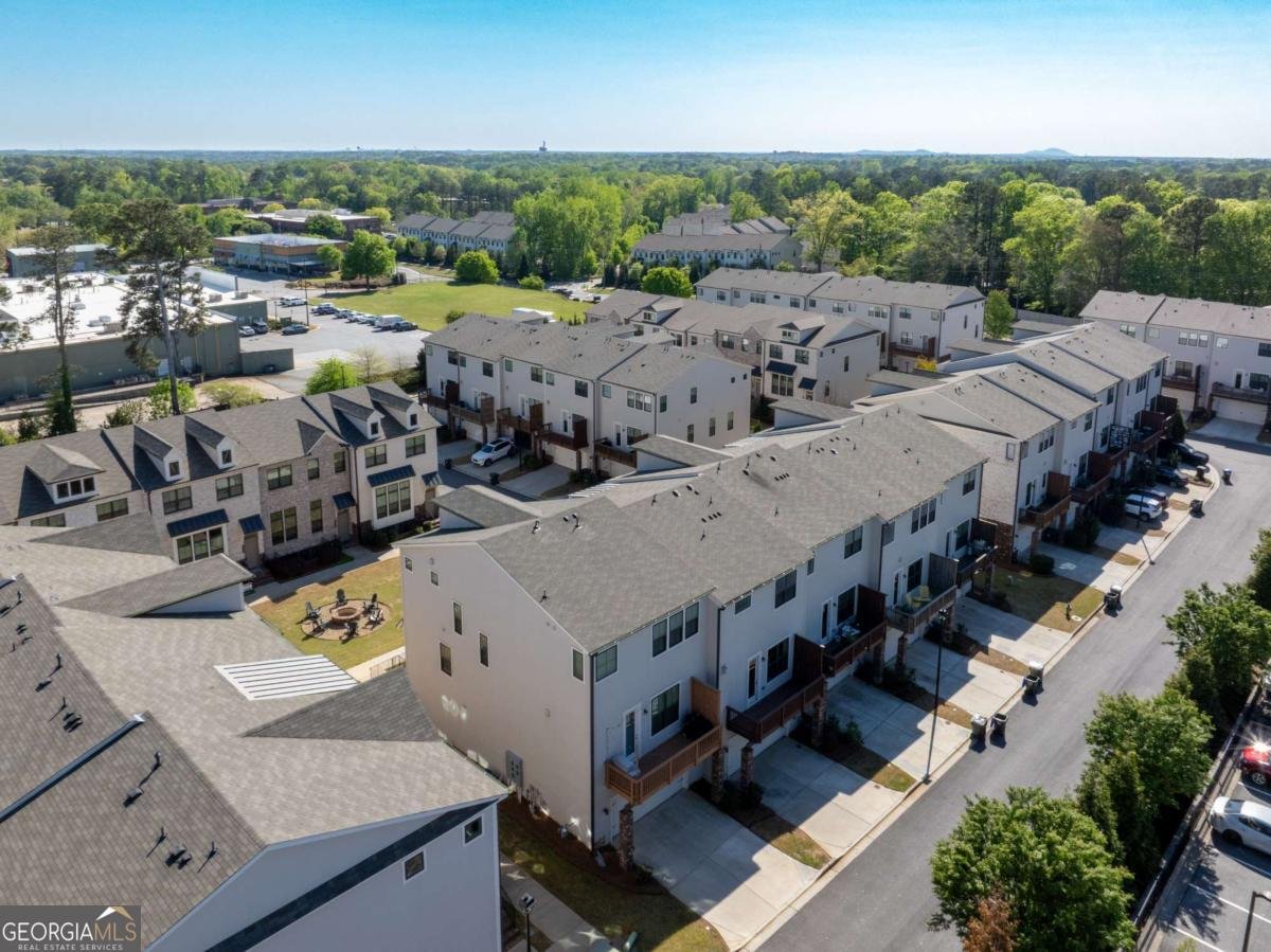 615 Fair View Circle Roswell - Photo 33