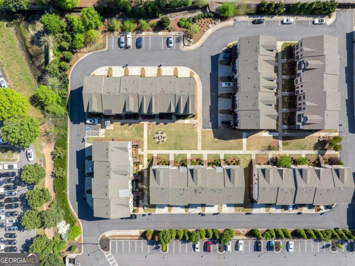 615 Fair View Circle Roswell - Photo 34