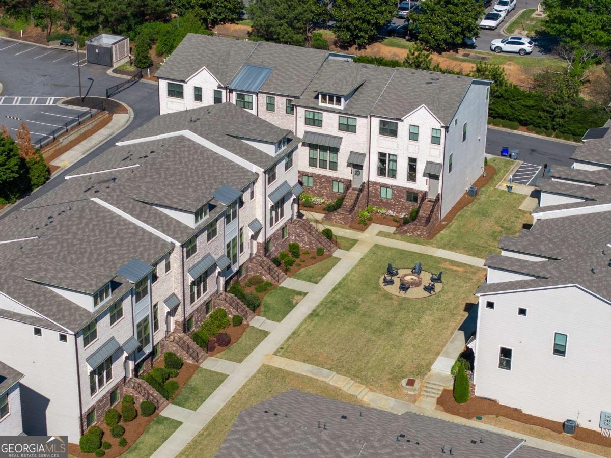 615 Fair View Circle Roswell - Photo 35