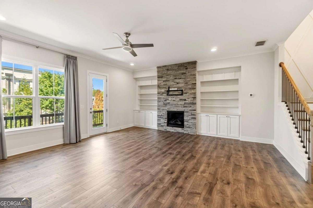 615 Fair View Circle Roswell - Photo 7