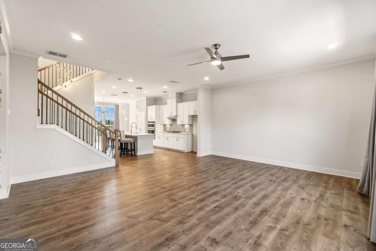 615 Fair View Circle Roswell - Photo 9