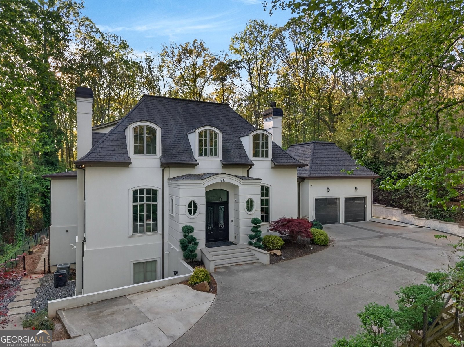 1571 Dodson Drive Atlanta - Photo 1