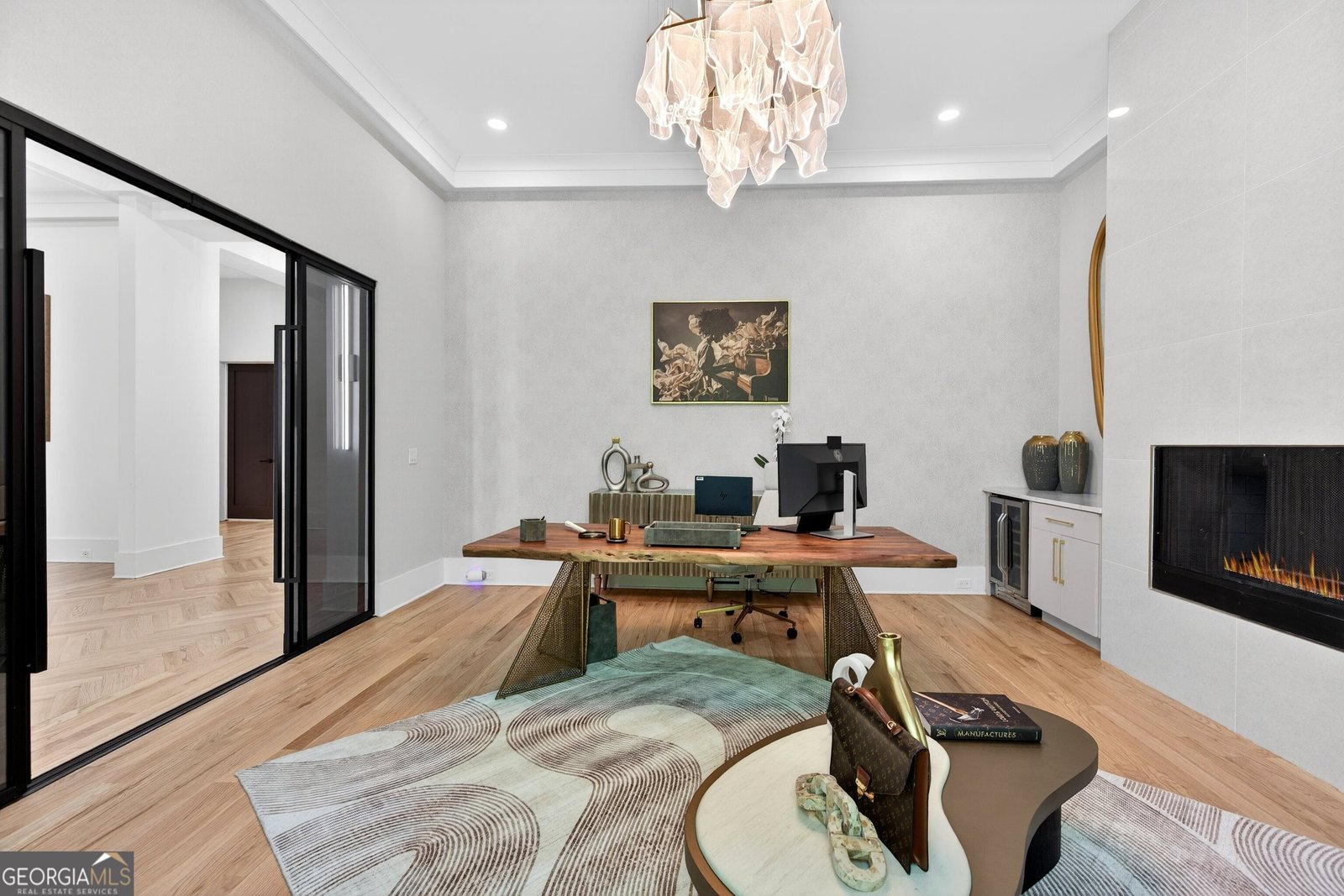 1571 Dodson Drive Atlanta - Photo 10