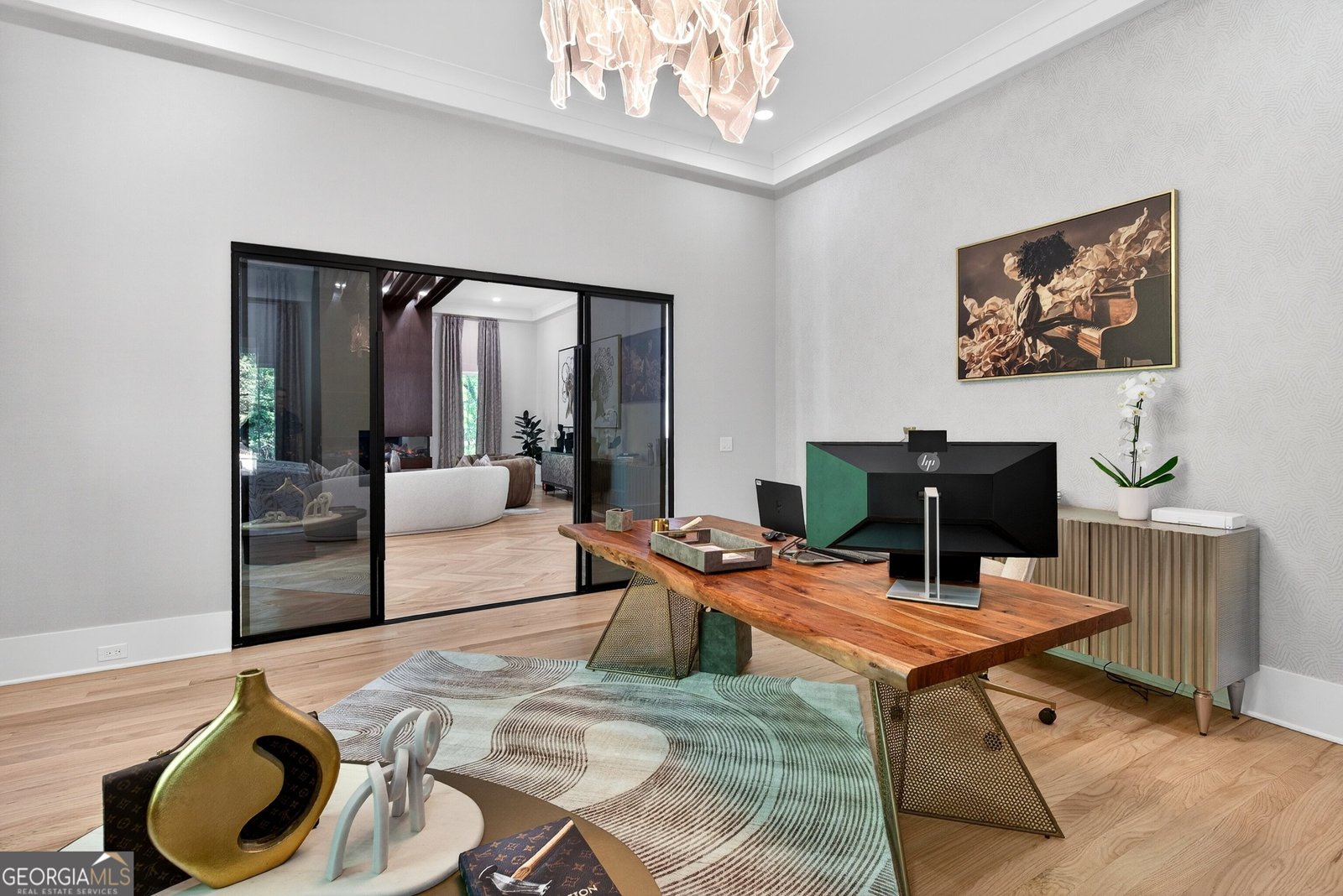 1571 Dodson Drive Atlanta - Photo 11