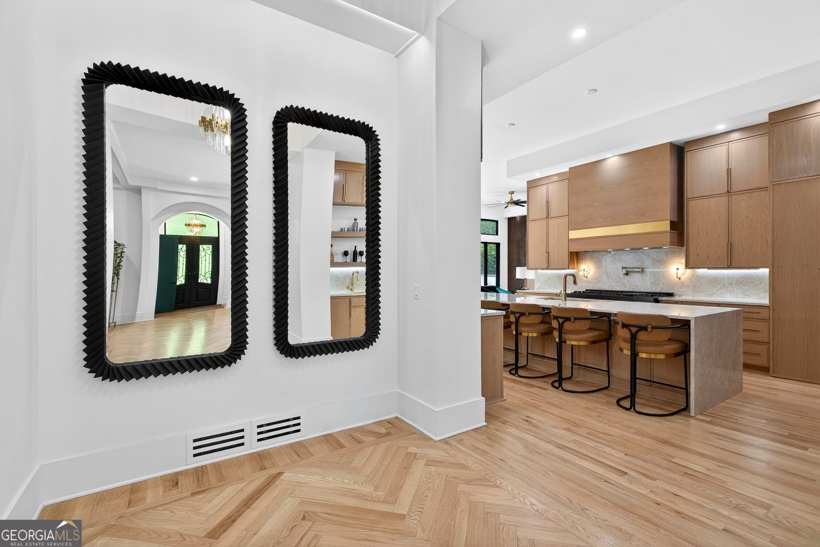 1571 Dodson Drive Atlanta - Photo 12