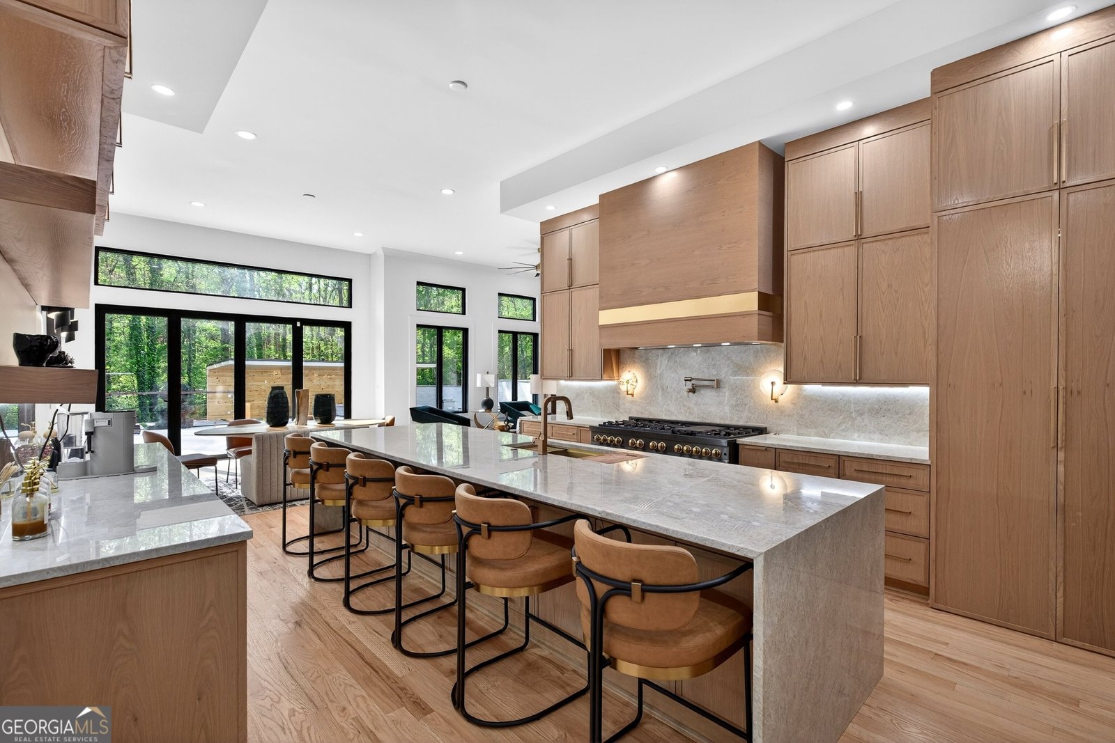 1571 Dodson Drive Atlanta - Photo 13