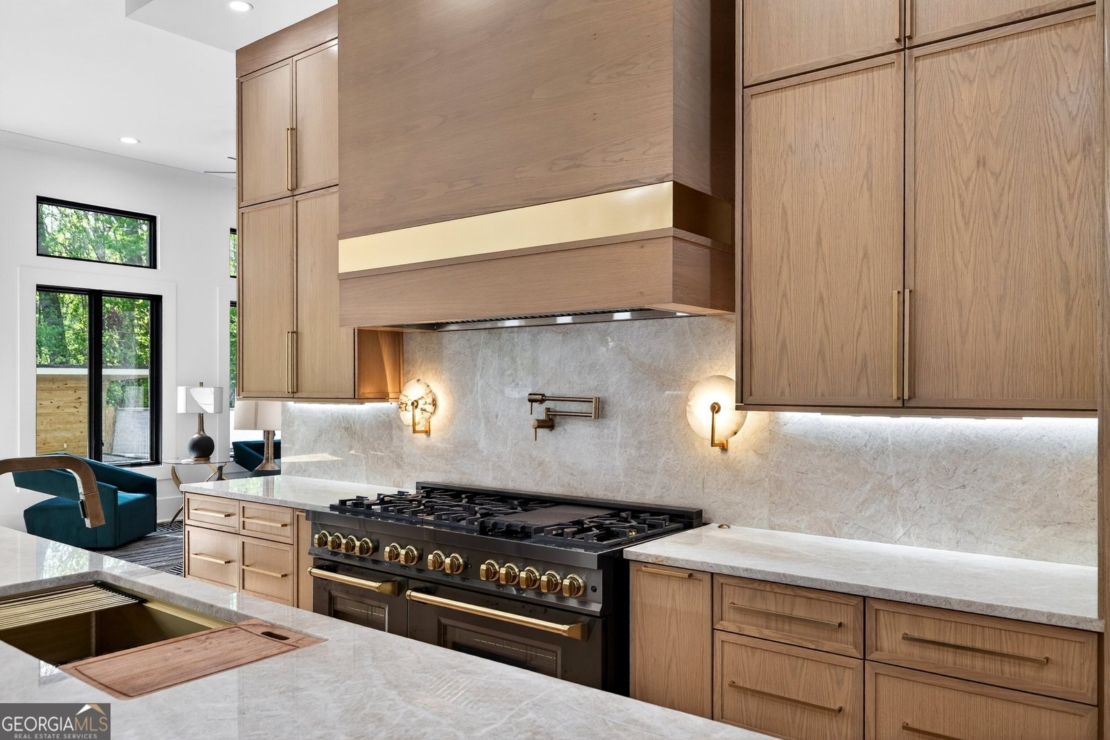 1571 Dodson Drive Atlanta - Photo 14