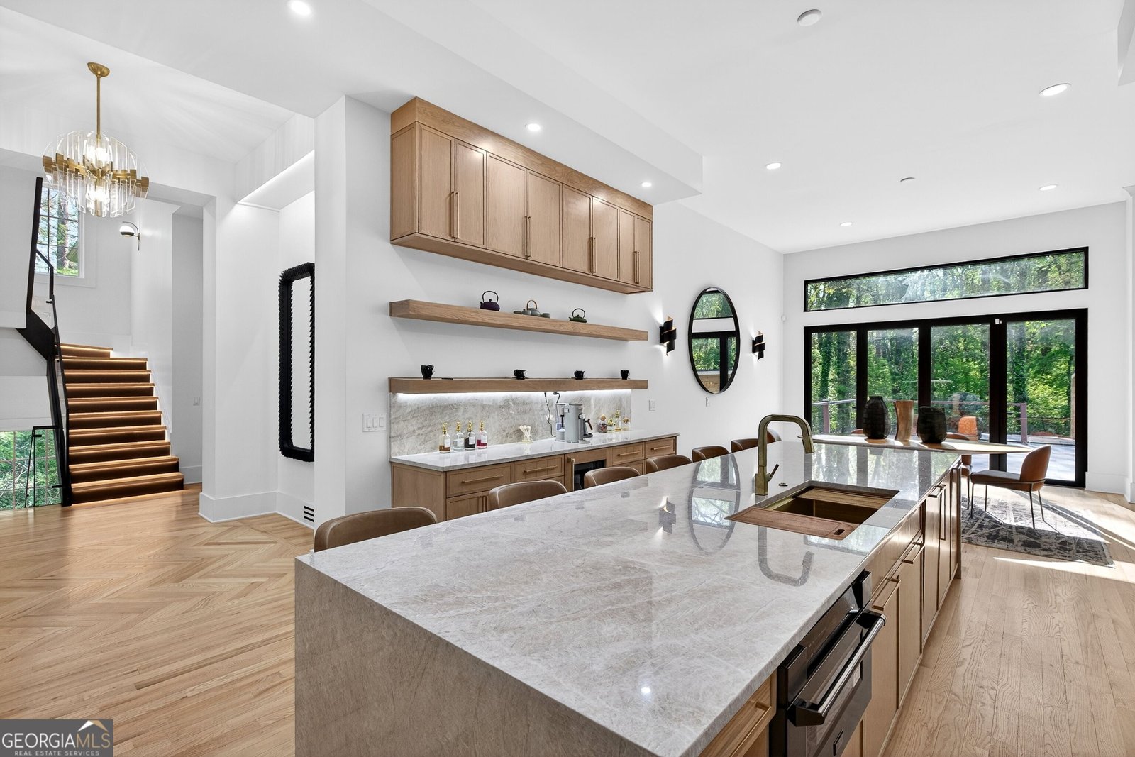 1571 Dodson Drive Atlanta - Photo 15