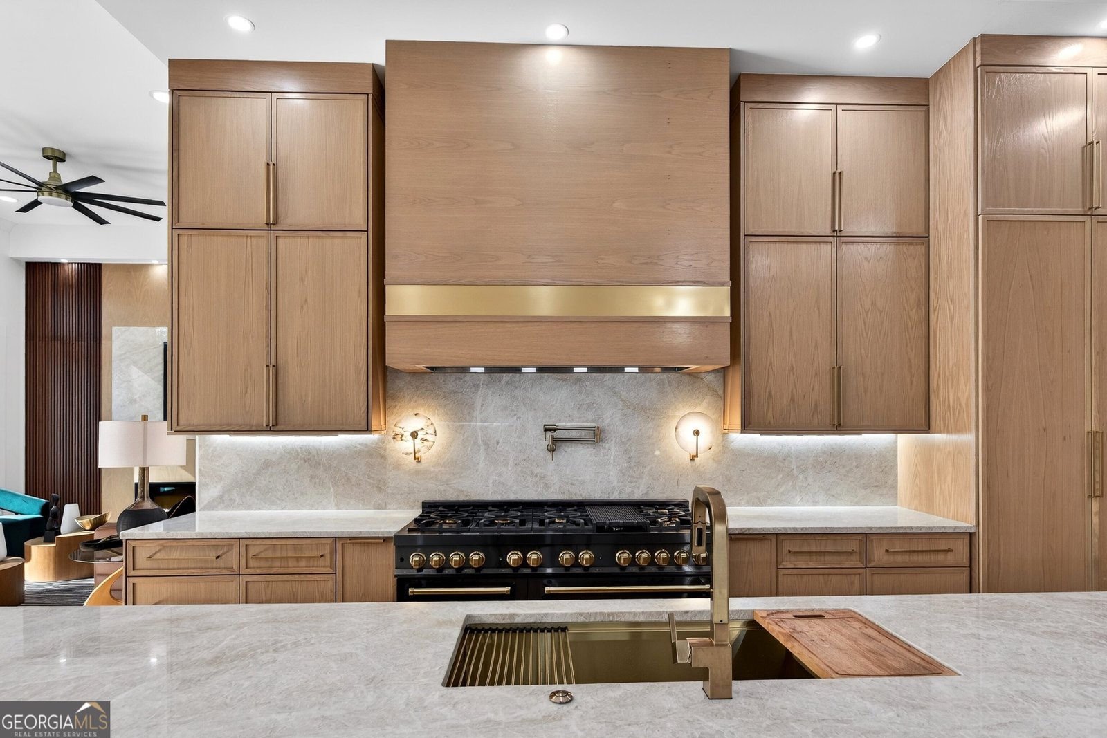 1571 Dodson Drive Atlanta - Photo 16