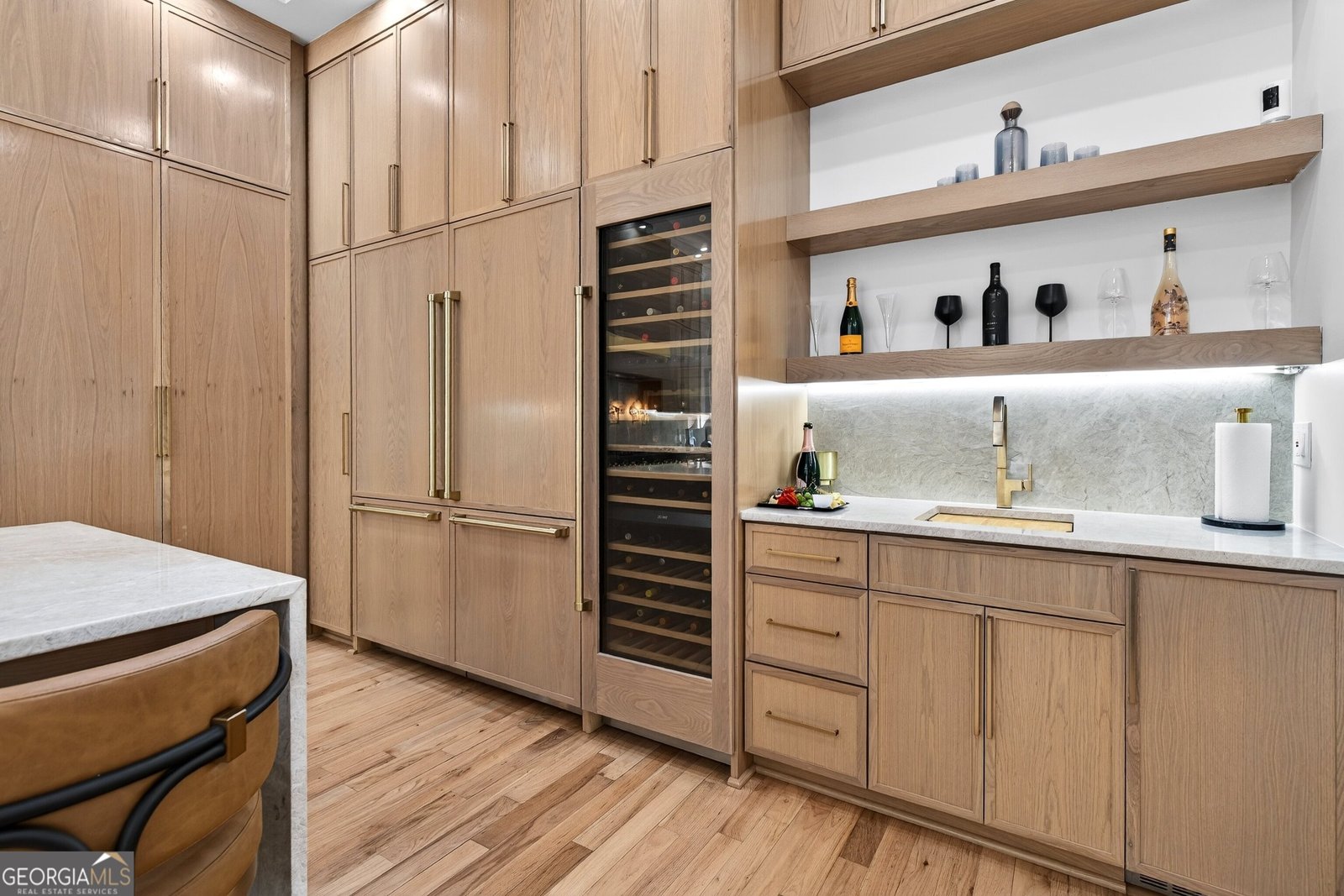 1571 Dodson Drive Atlanta - Photo 17