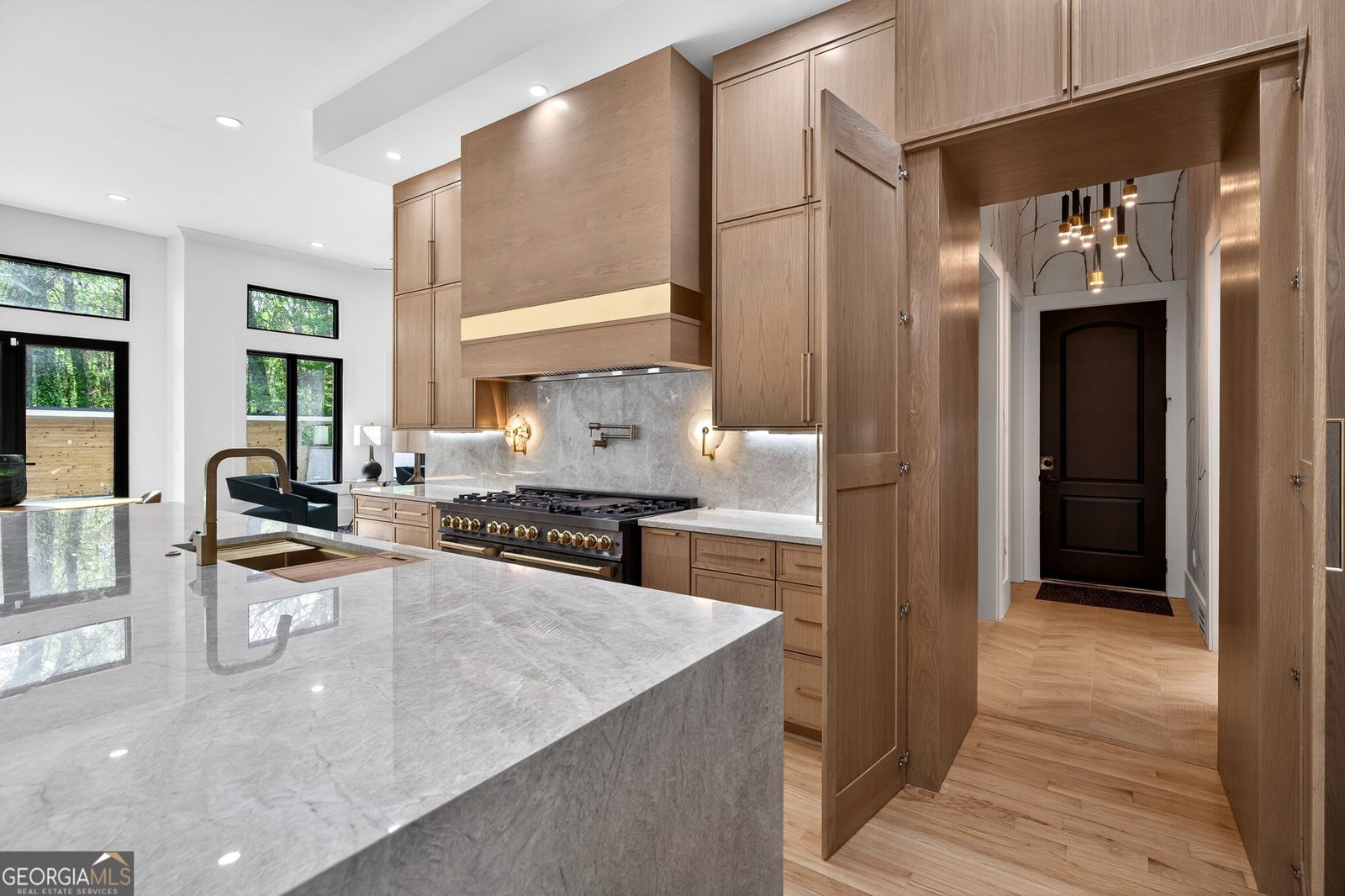 1571 Dodson Drive Atlanta - Photo 18