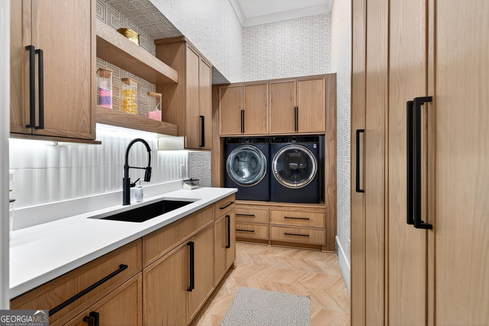 1571 Dodson Drive Atlanta - Photo 21