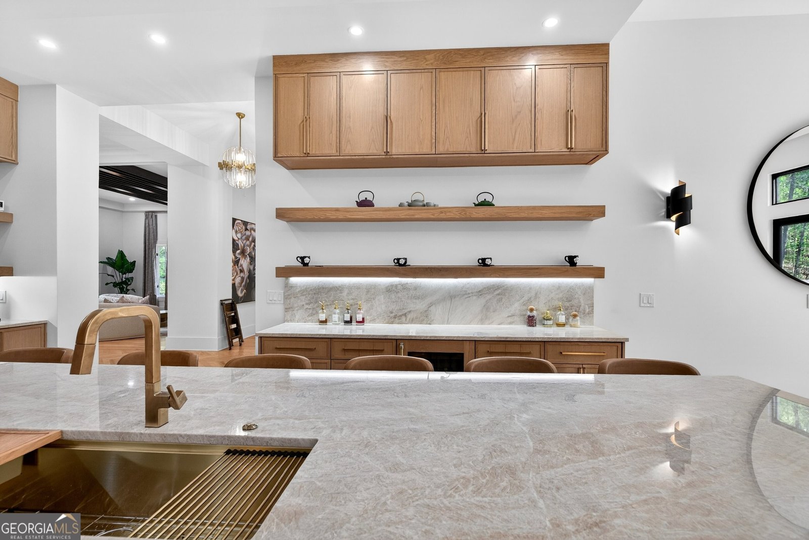 1571 Dodson Drive Atlanta - Photo 24