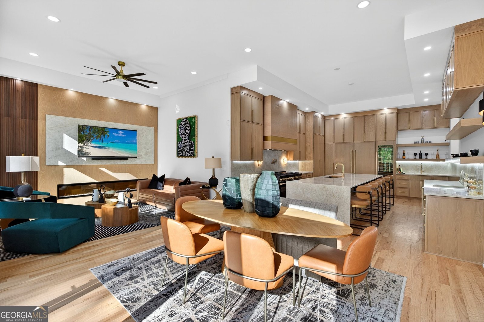 1571 Dodson Drive Atlanta - Photo 26