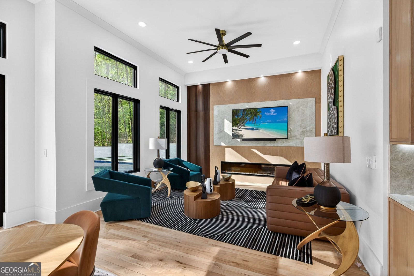 1571 Dodson Drive Atlanta - Photo 28