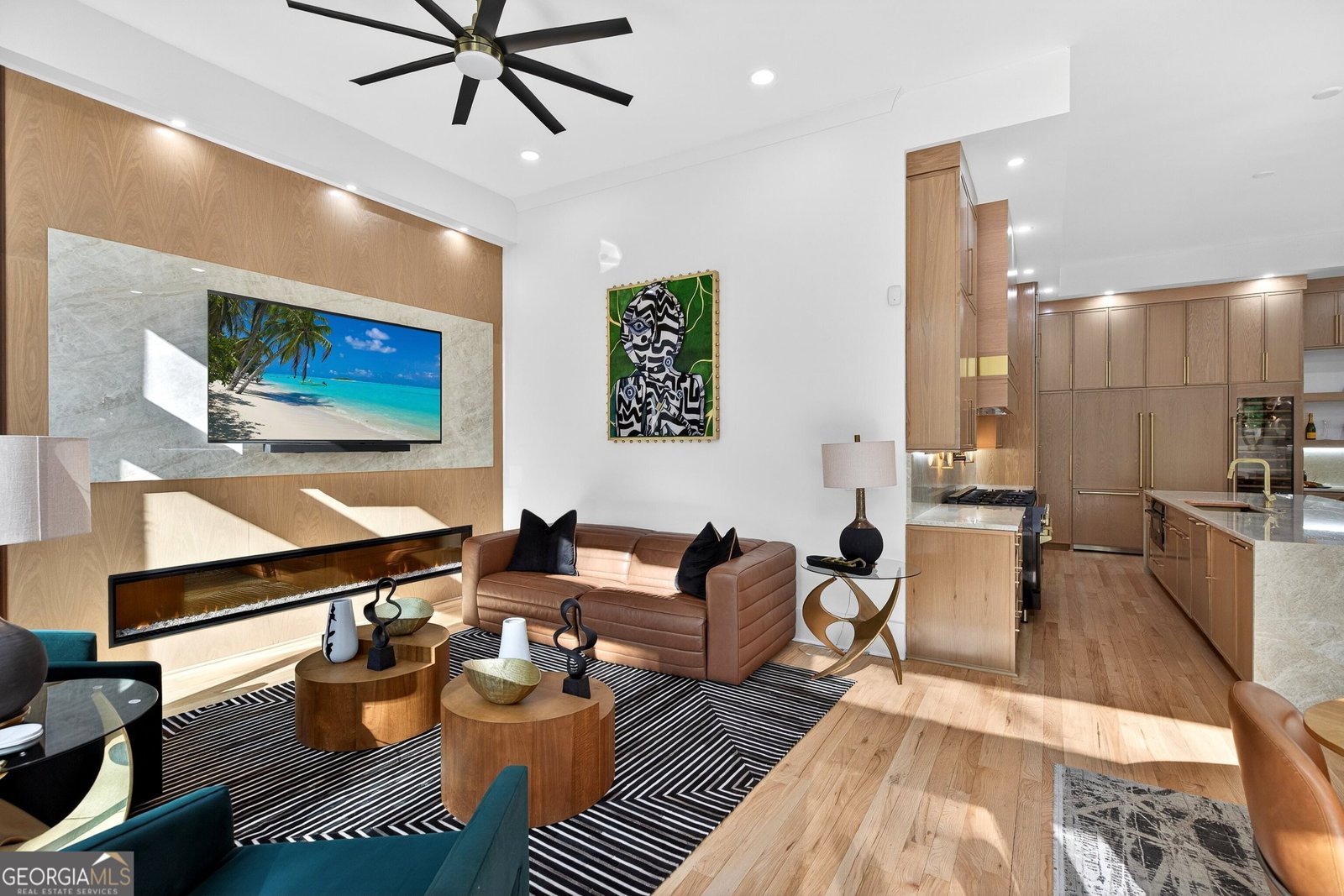 1571 Dodson Drive Atlanta - Photo 29