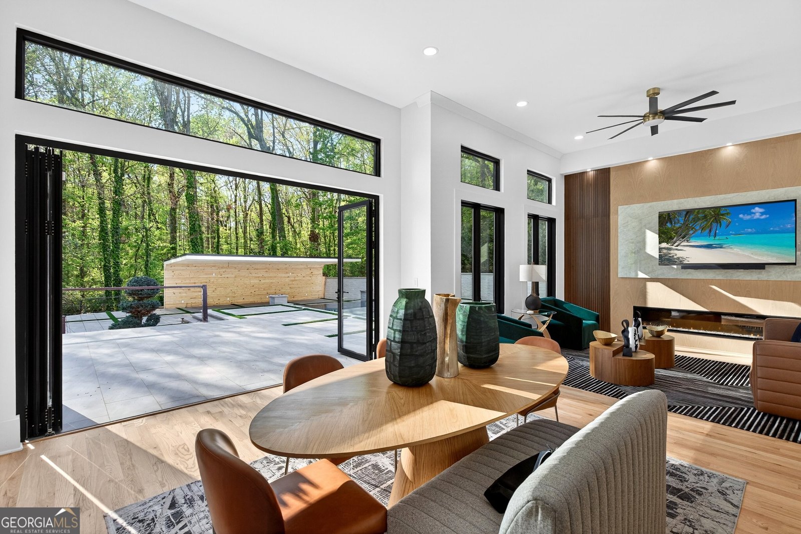 1571 Dodson Drive Atlanta - Photo 31