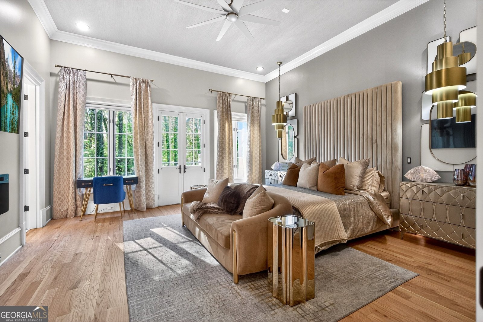 1571 Dodson Drive Atlanta - Photo 32