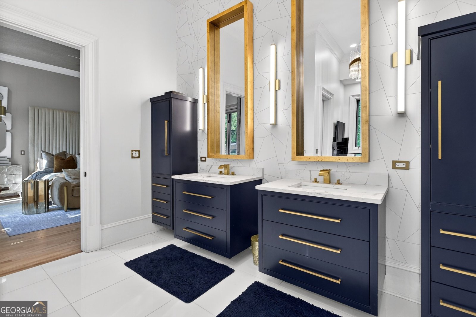 1571 Dodson Drive Atlanta - Photo 35