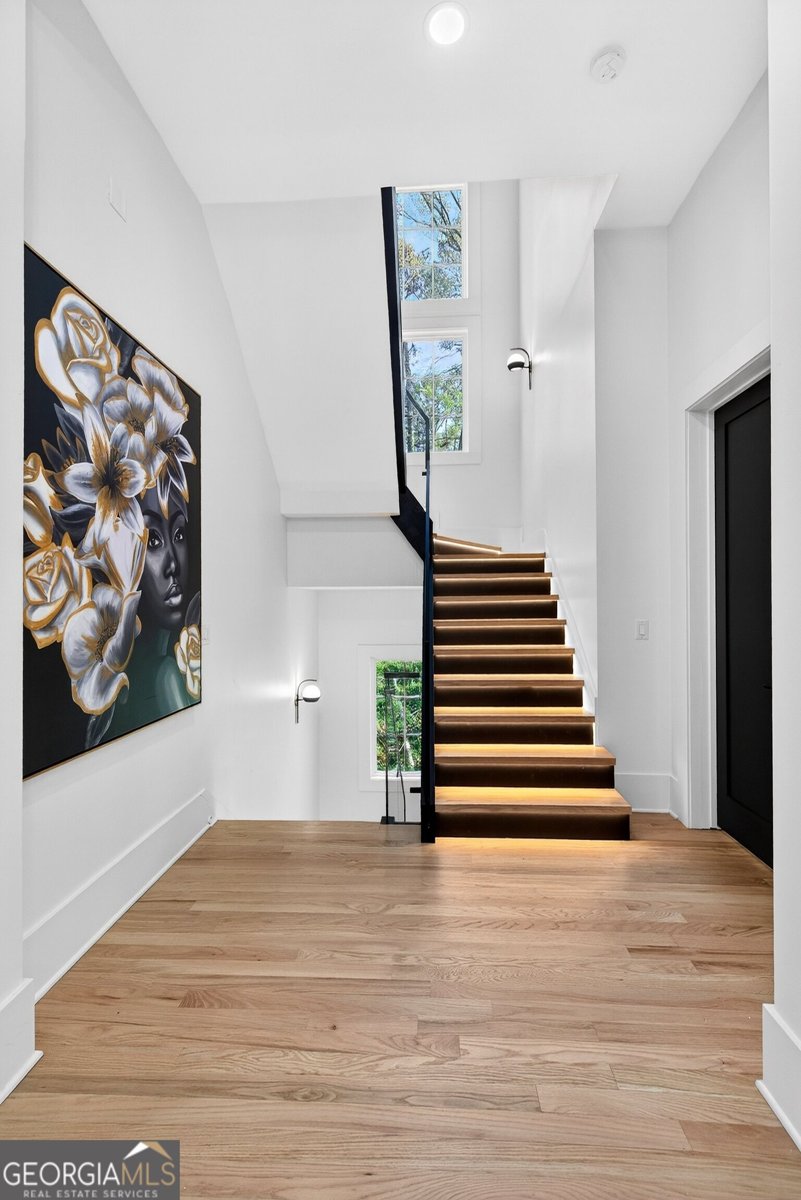 1571 Dodson Drive Atlanta - Photo 37