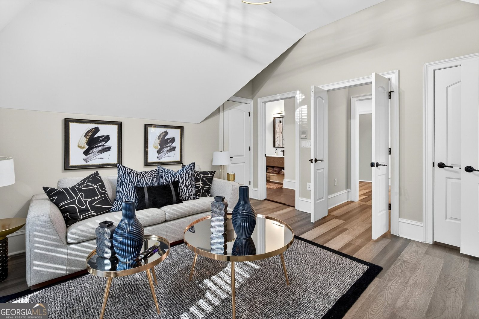 1571 Dodson Drive Atlanta - Photo 42