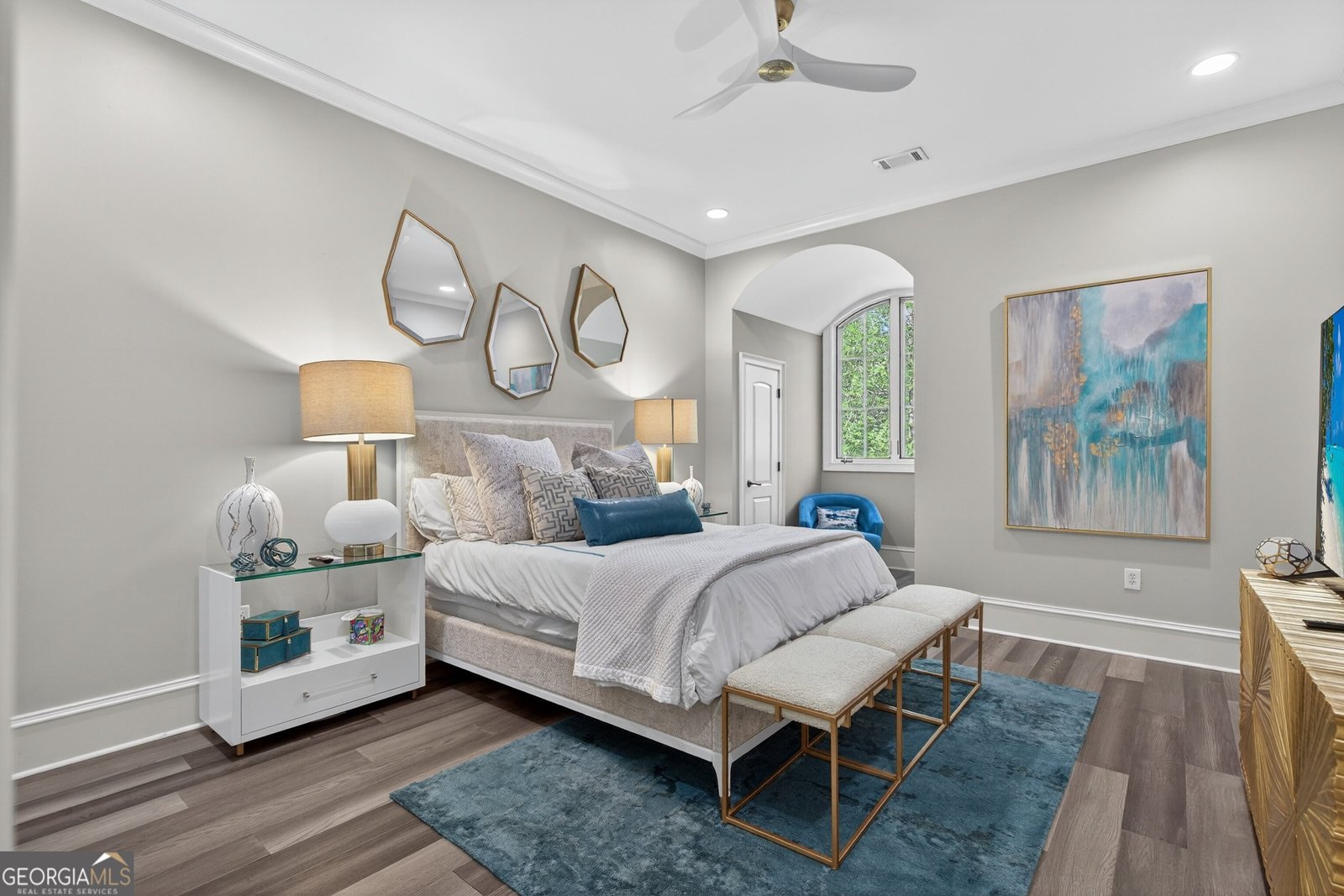 1571 Dodson Drive Atlanta - Photo 44