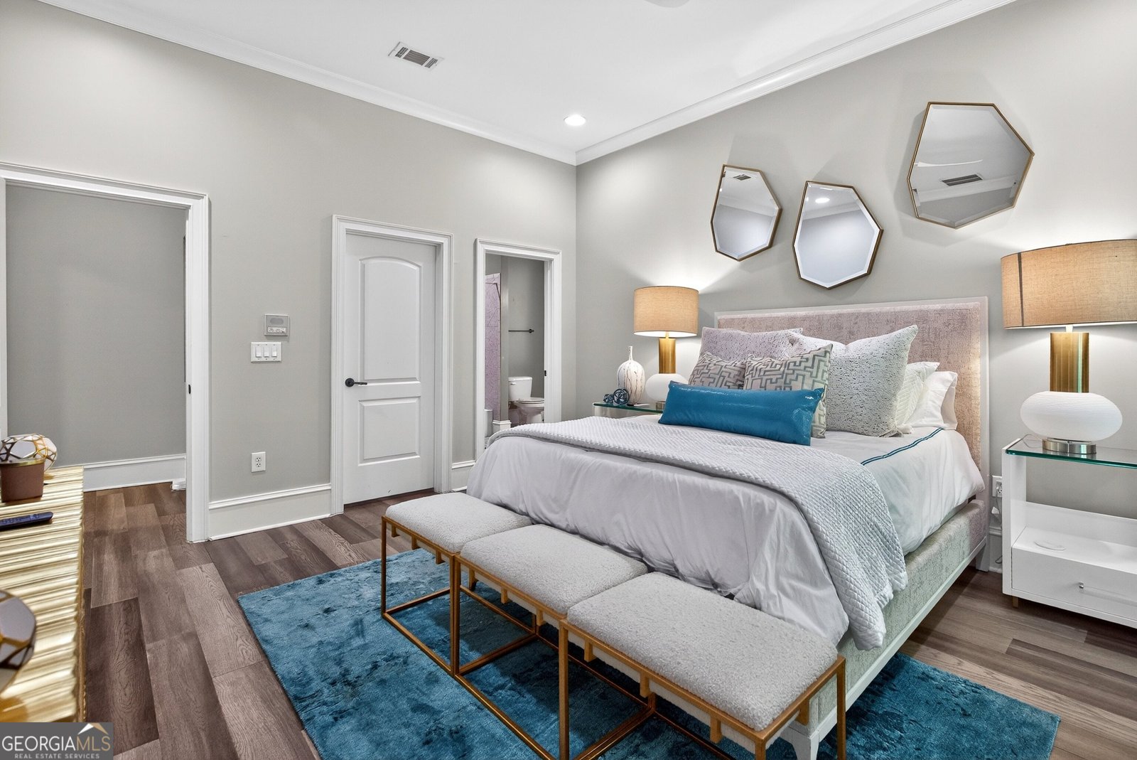 1571 Dodson Drive Atlanta - Photo 45