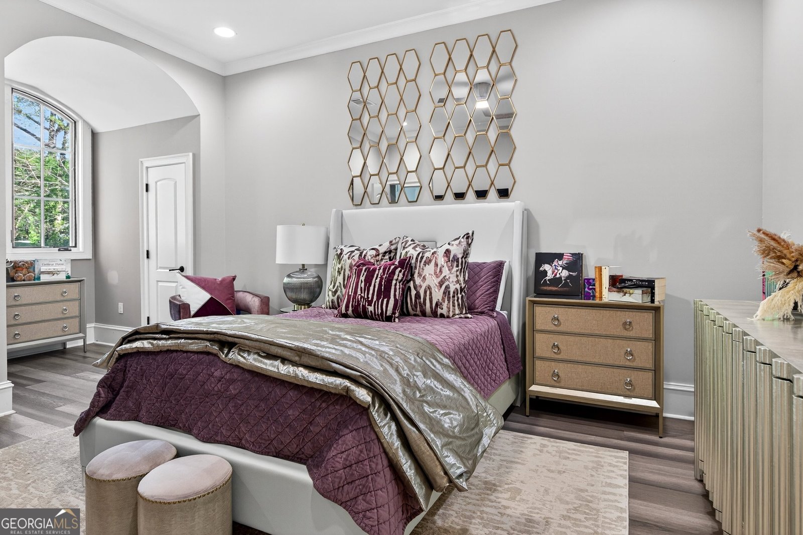 1571 Dodson Drive Atlanta - Photo 47