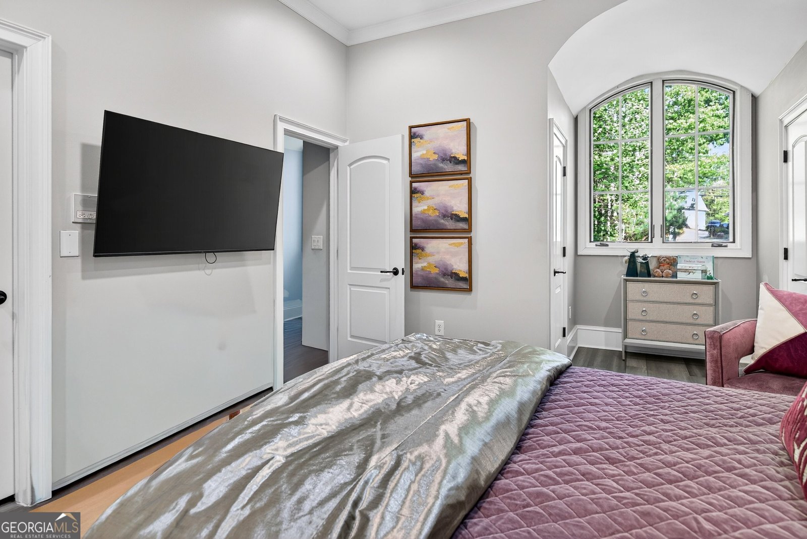 1571 Dodson Drive Atlanta - Photo 48