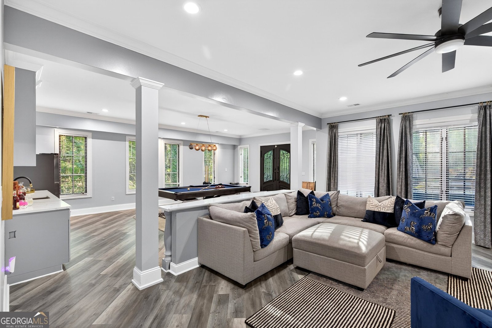 1571 Dodson Drive Atlanta - Photo 51