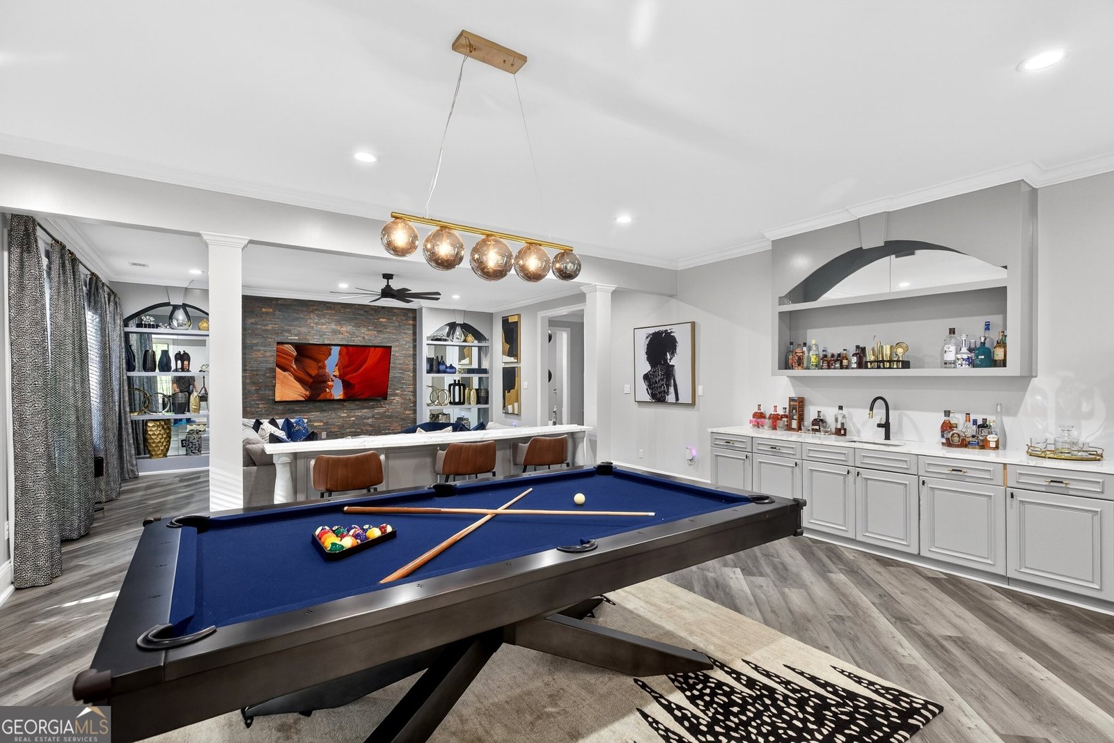 1571 Dodson Drive Atlanta - Photo 53