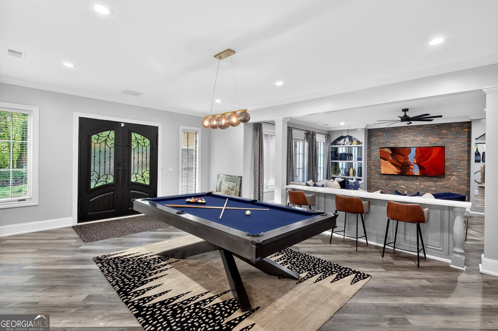 1571 Dodson Drive Atlanta - Photo 54