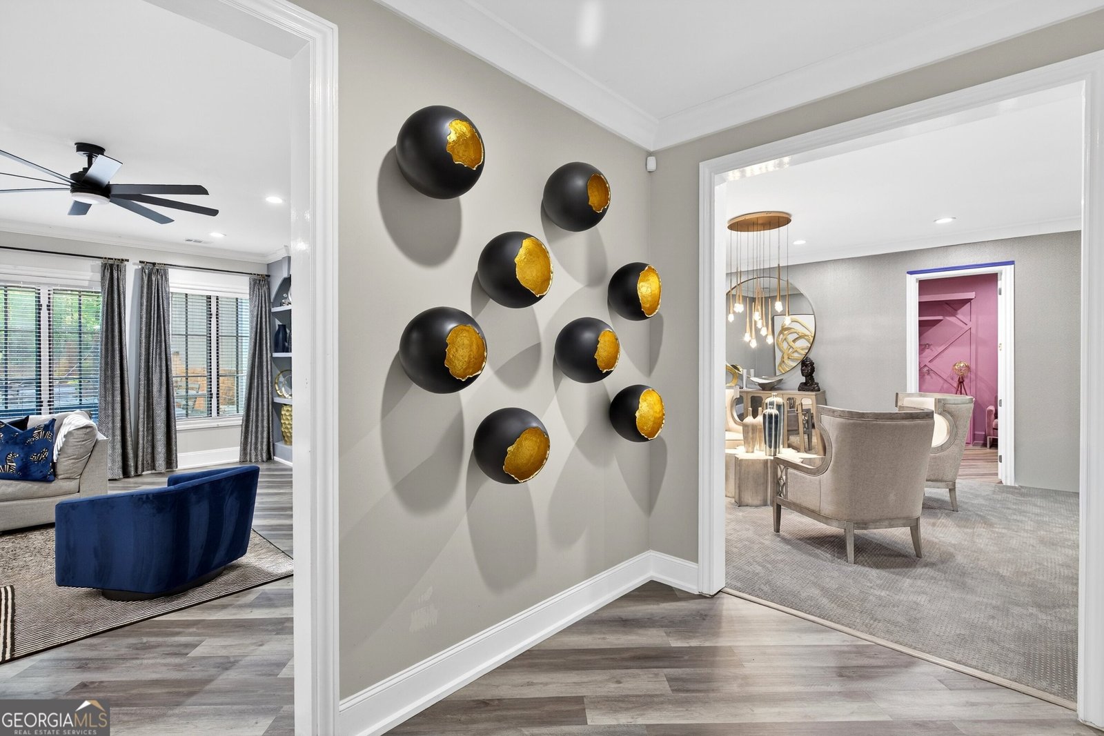 1571 Dodson Drive Atlanta - Photo 55