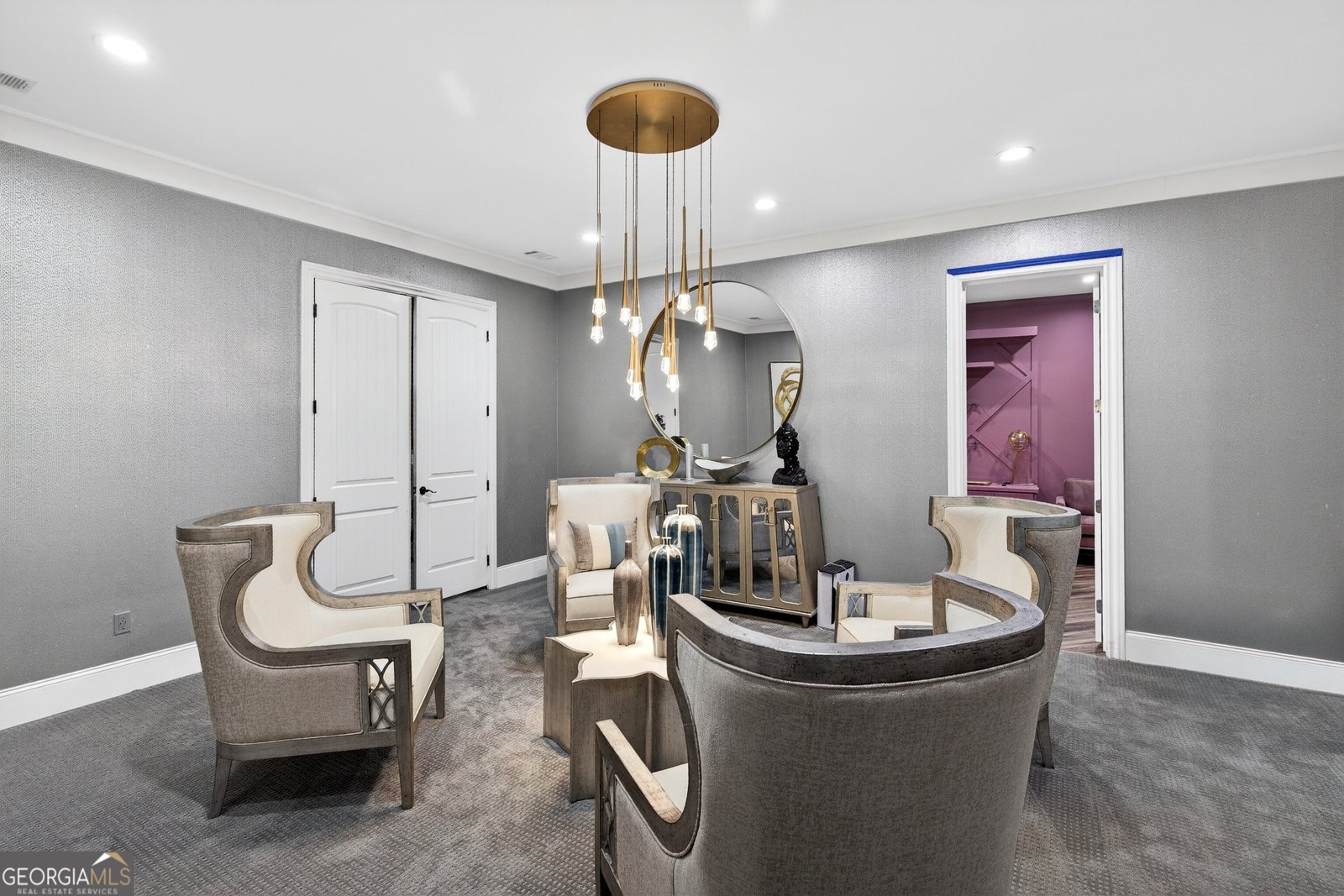 1571 Dodson Drive Atlanta - Photo 56