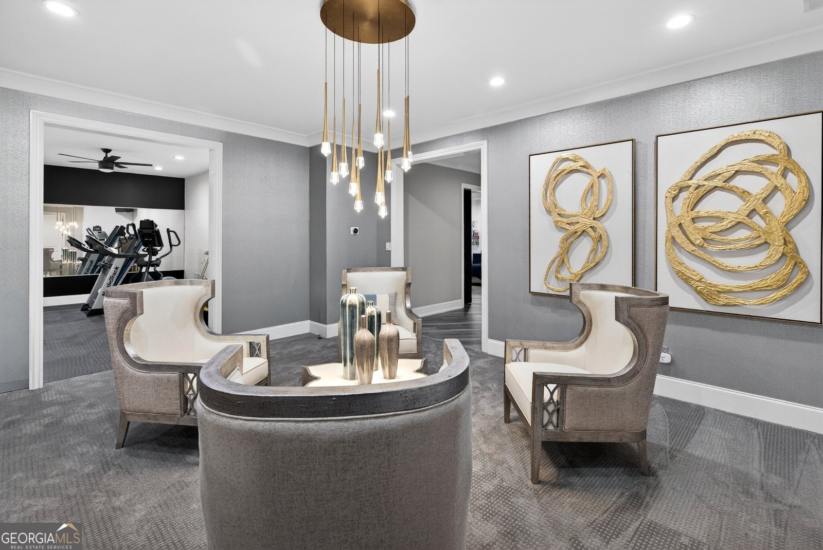 1571 Dodson Drive Atlanta - Photo 57