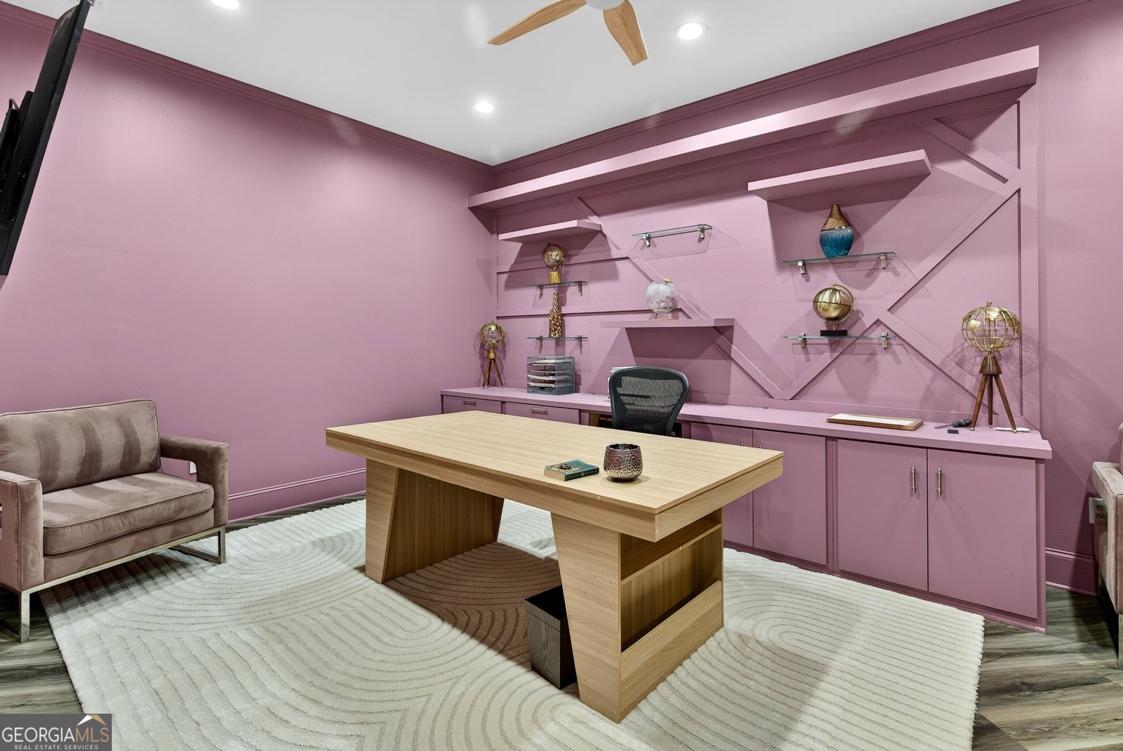 1571 Dodson Drive Atlanta - Photo 59