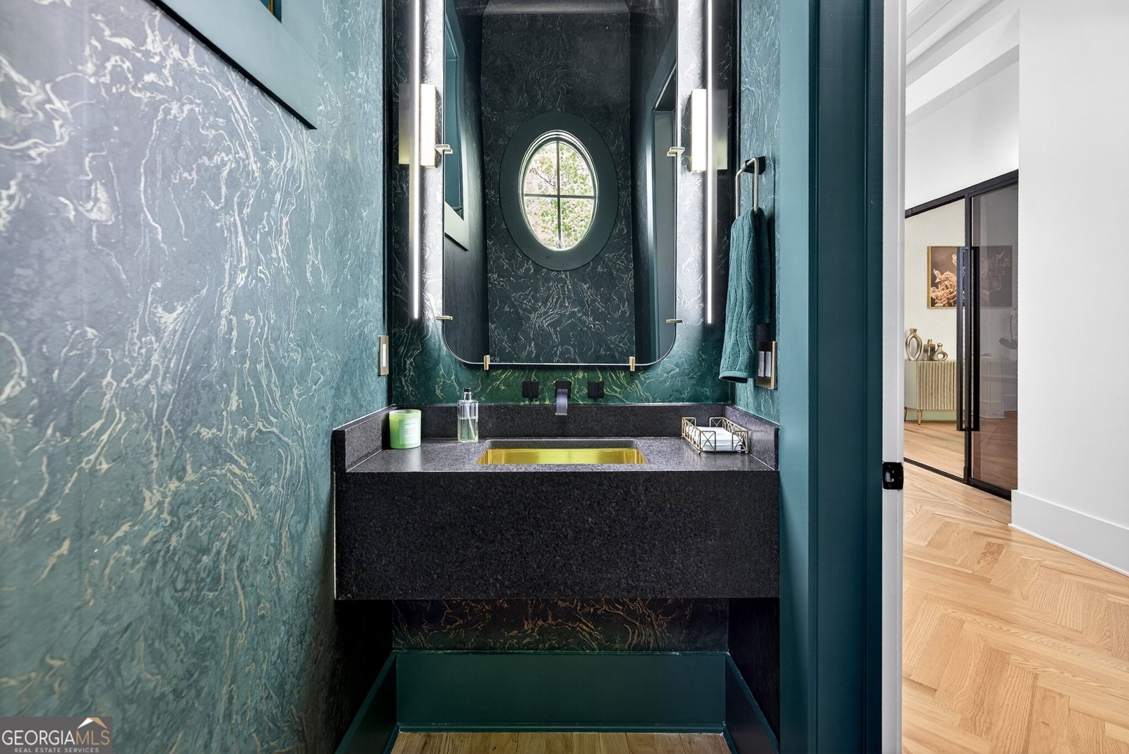 1571 Dodson Drive Atlanta - Photo 6