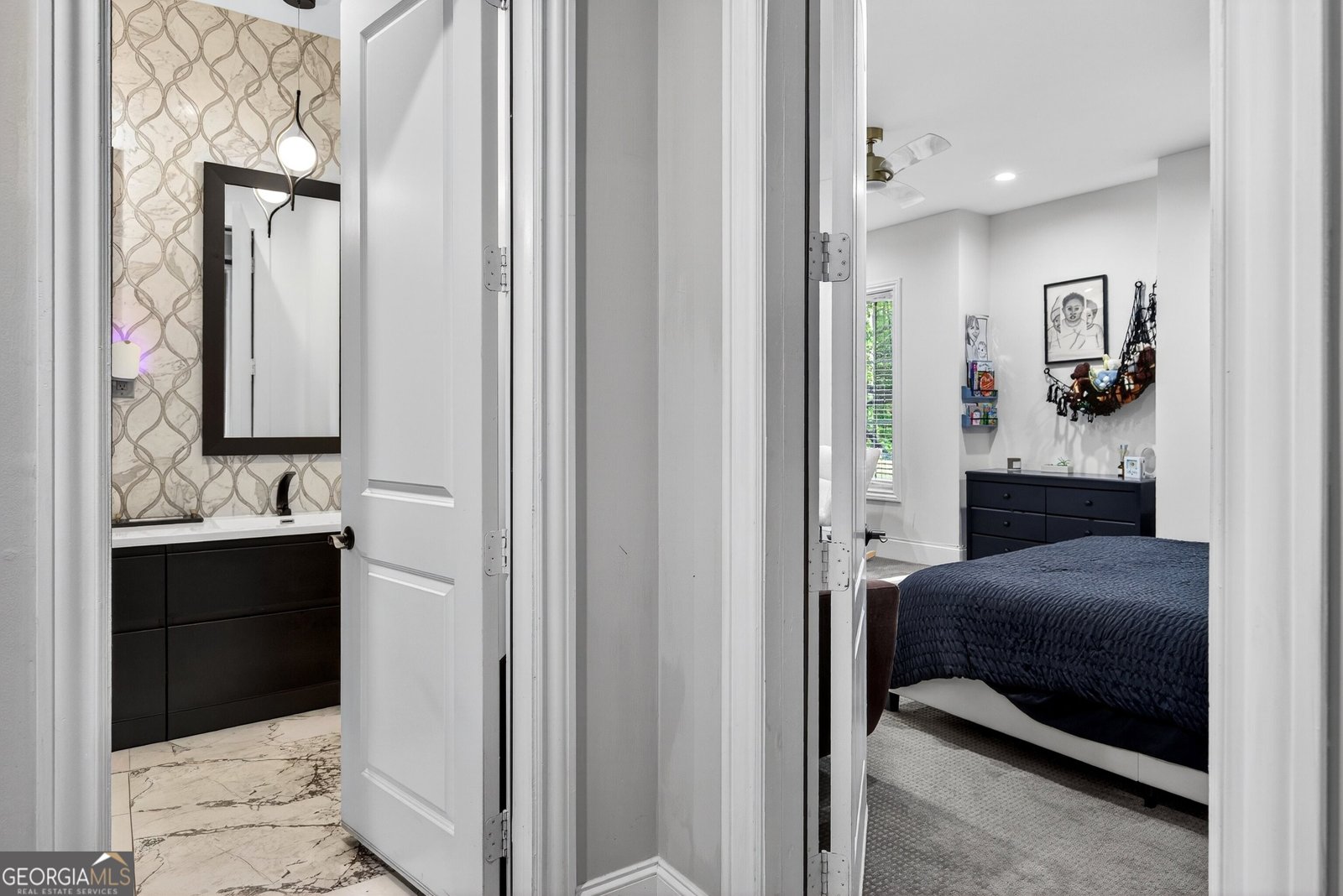 1571 Dodson Drive Atlanta - Photo 63