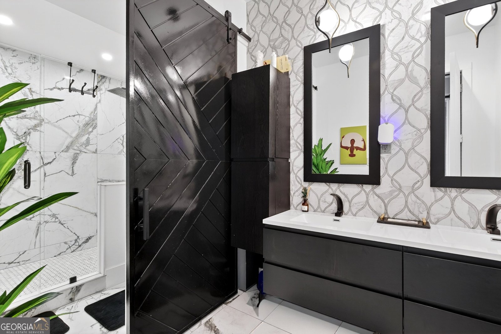 1571 Dodson Drive Atlanta - Photo 64