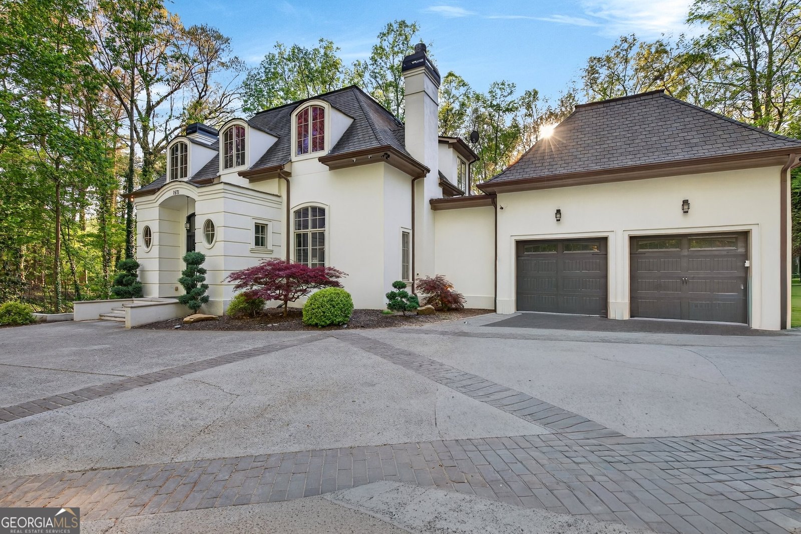 1571 Dodson Drive Atlanta - Photo 68