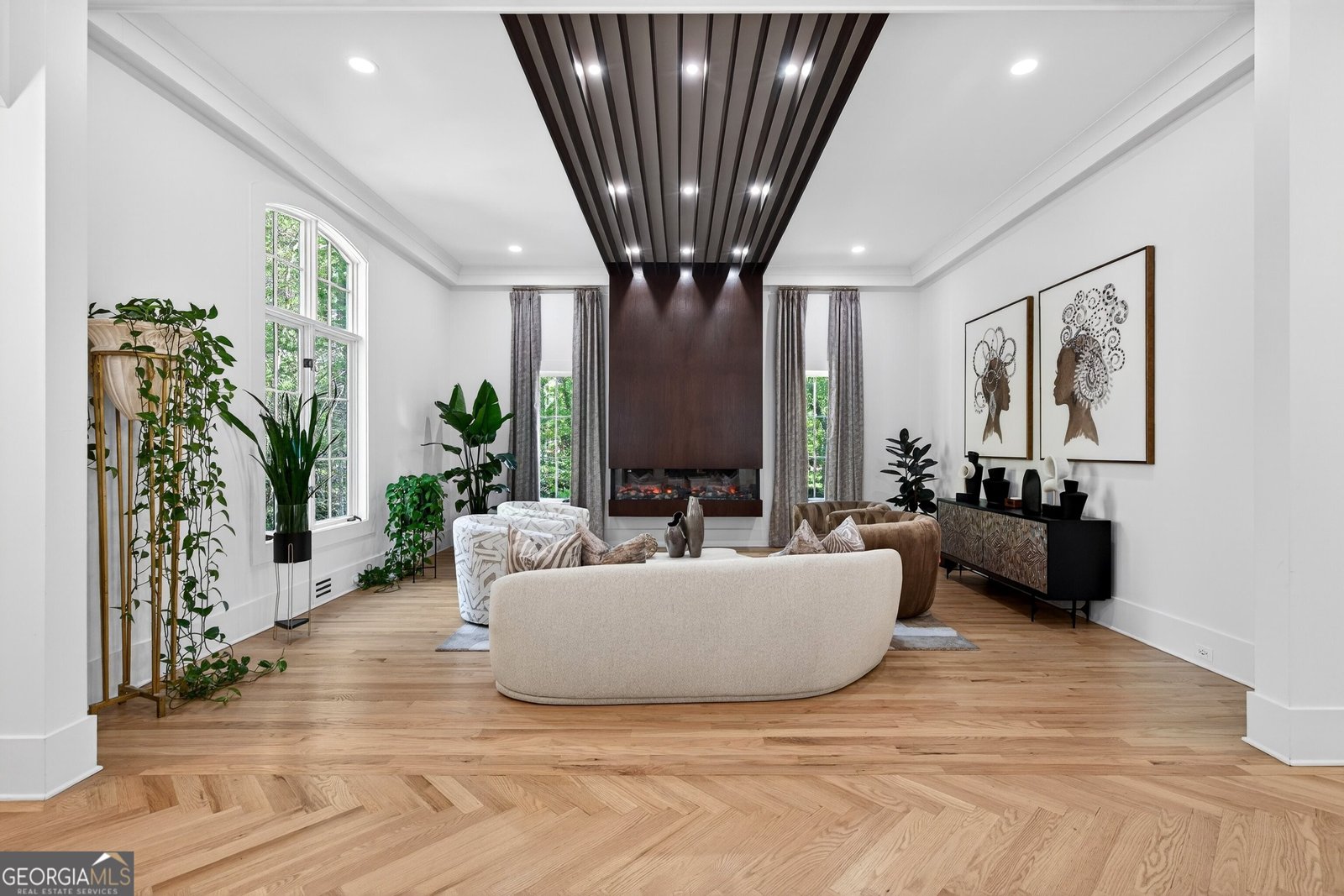 1571 Dodson Drive Atlanta - Photo 7