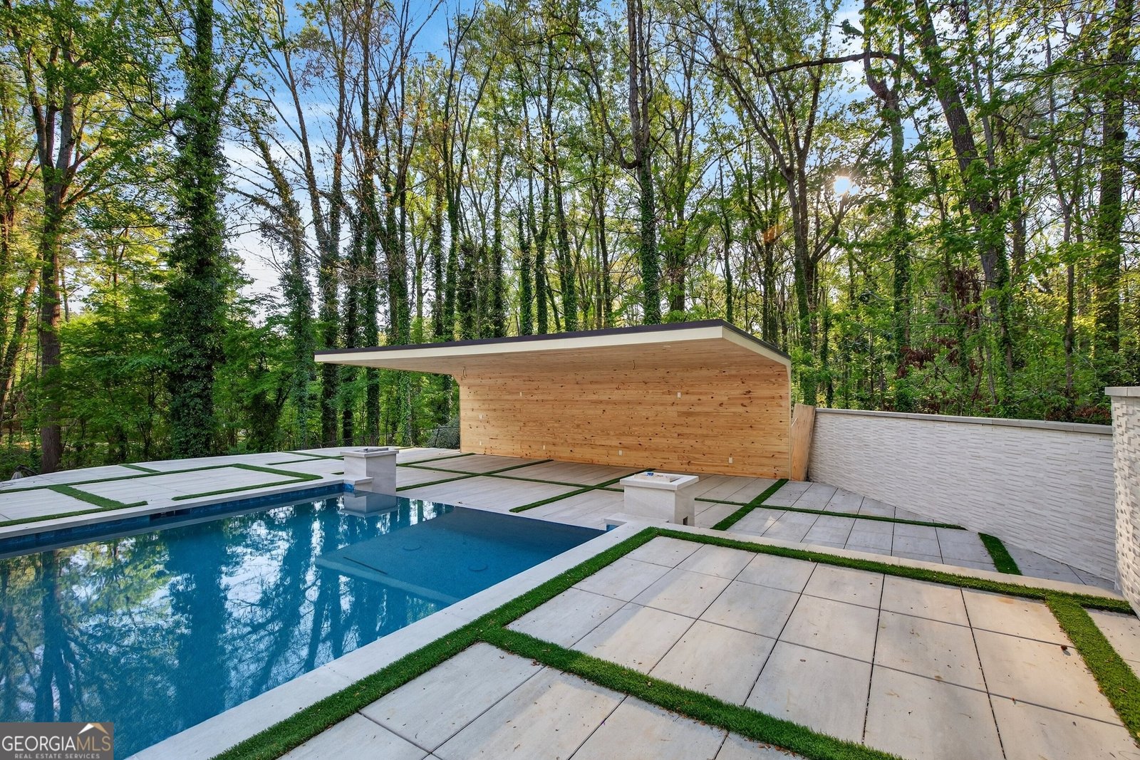 1571 Dodson Drive Atlanta - Photo 70