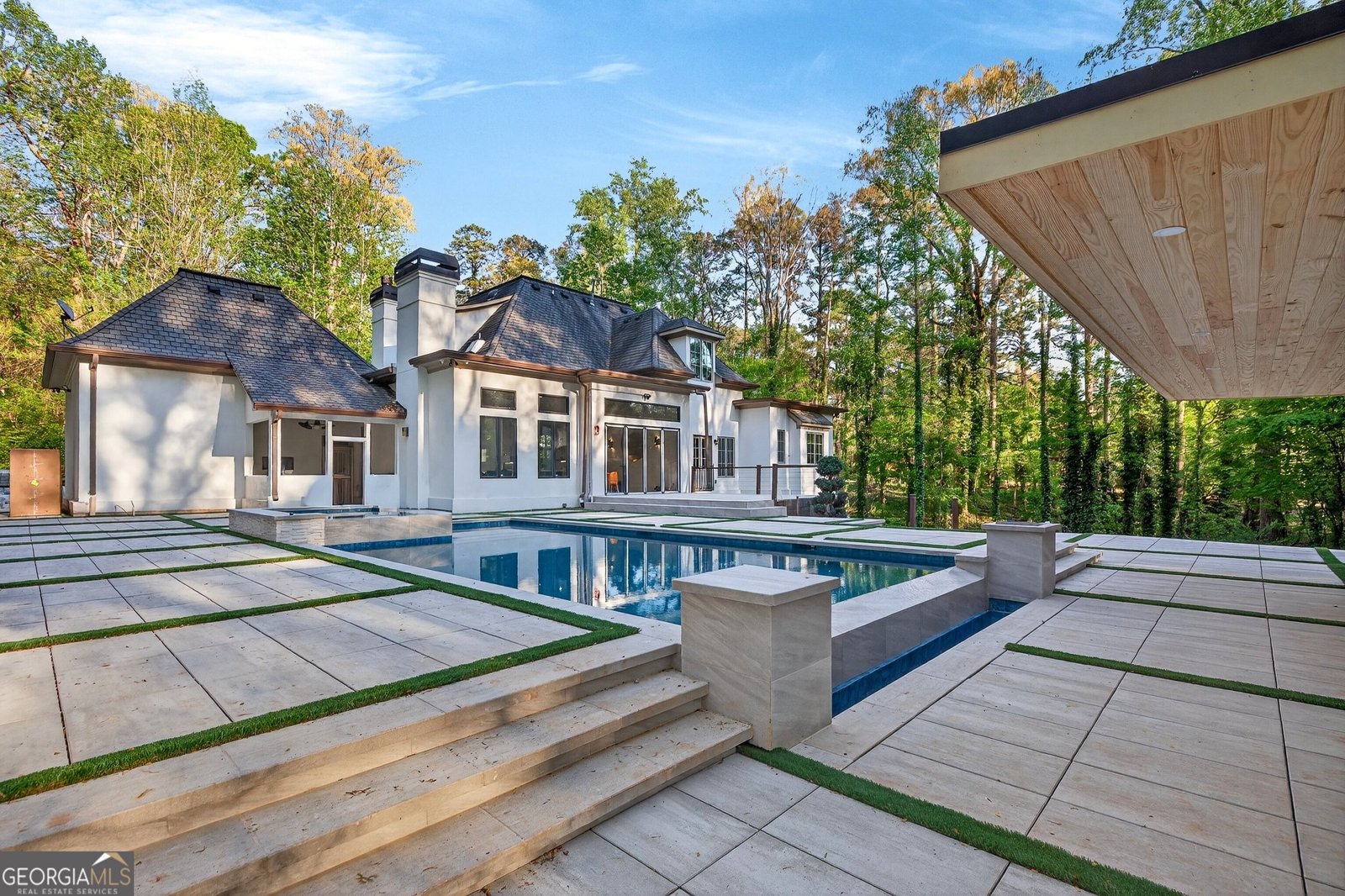 1571 Dodson Drive Atlanta - Photo 71