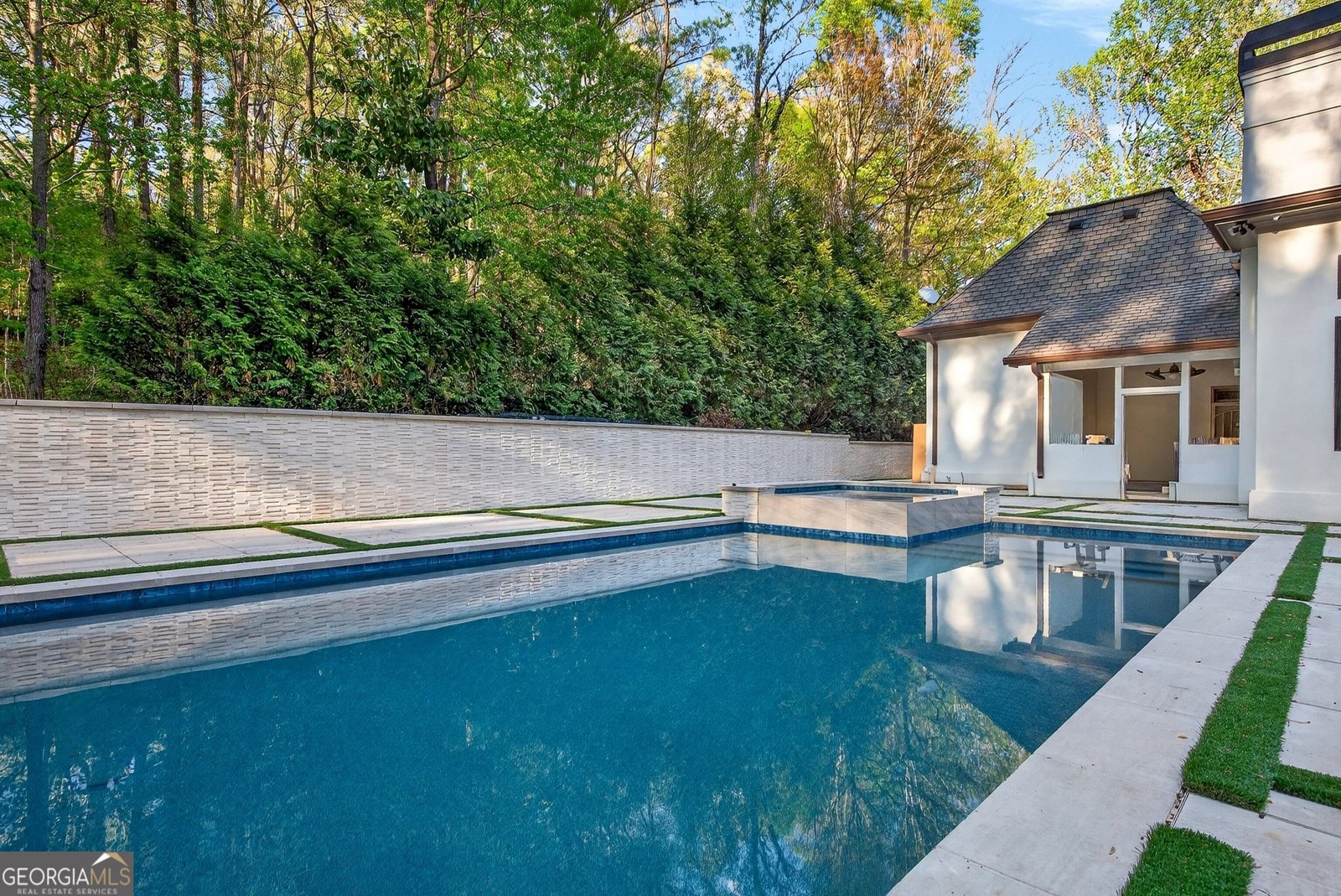 1571 Dodson Drive Atlanta - Photo 73