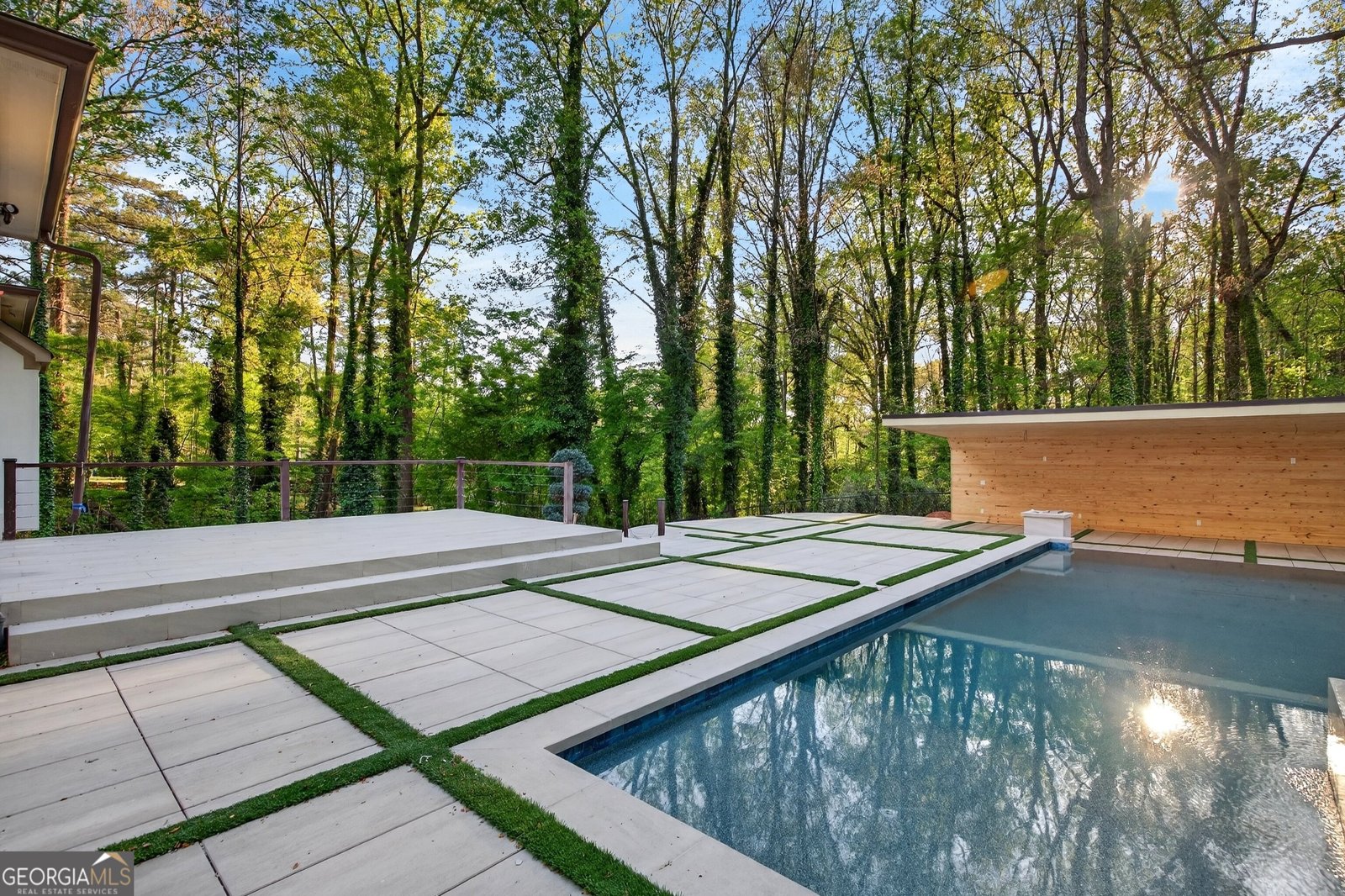 1571 Dodson Drive Atlanta - Photo 75