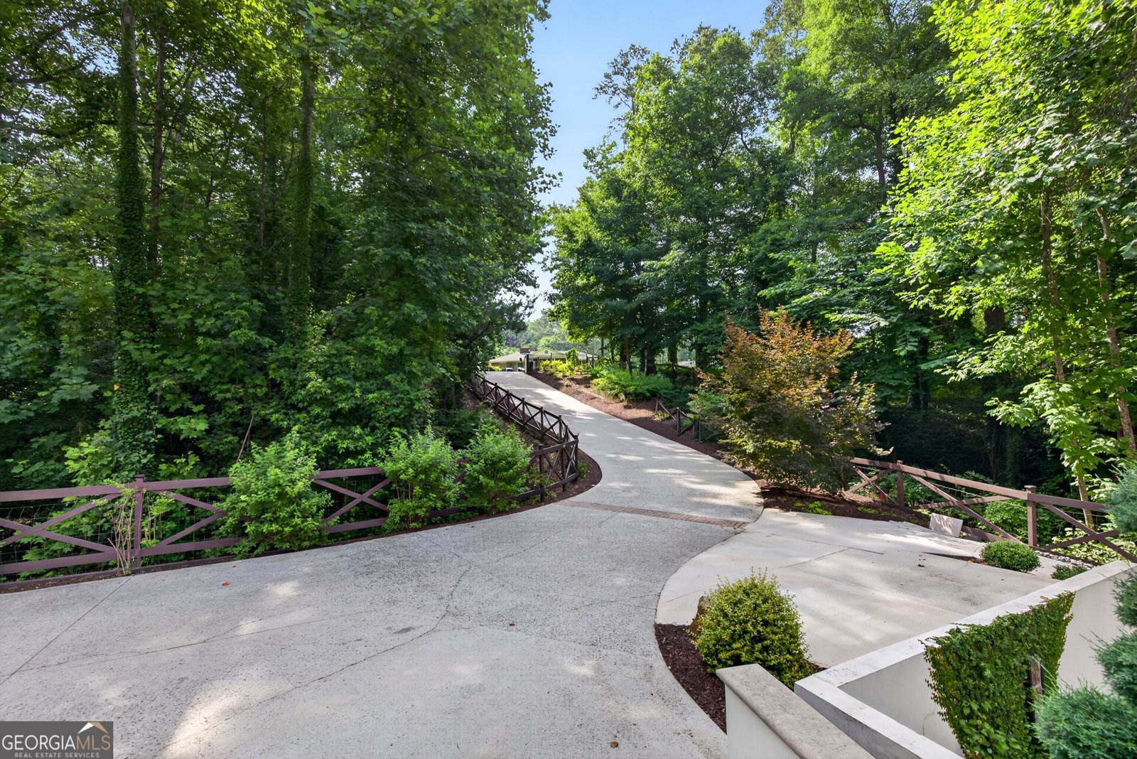 1571 Dodson Drive Atlanta - Photo 82