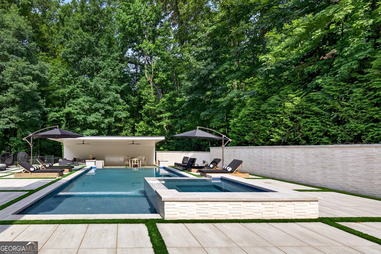 1571 Dodson Drive Atlanta - Photo 84