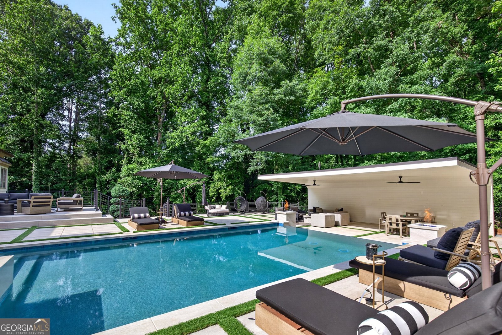 1571 Dodson Drive Atlanta - Photo 85