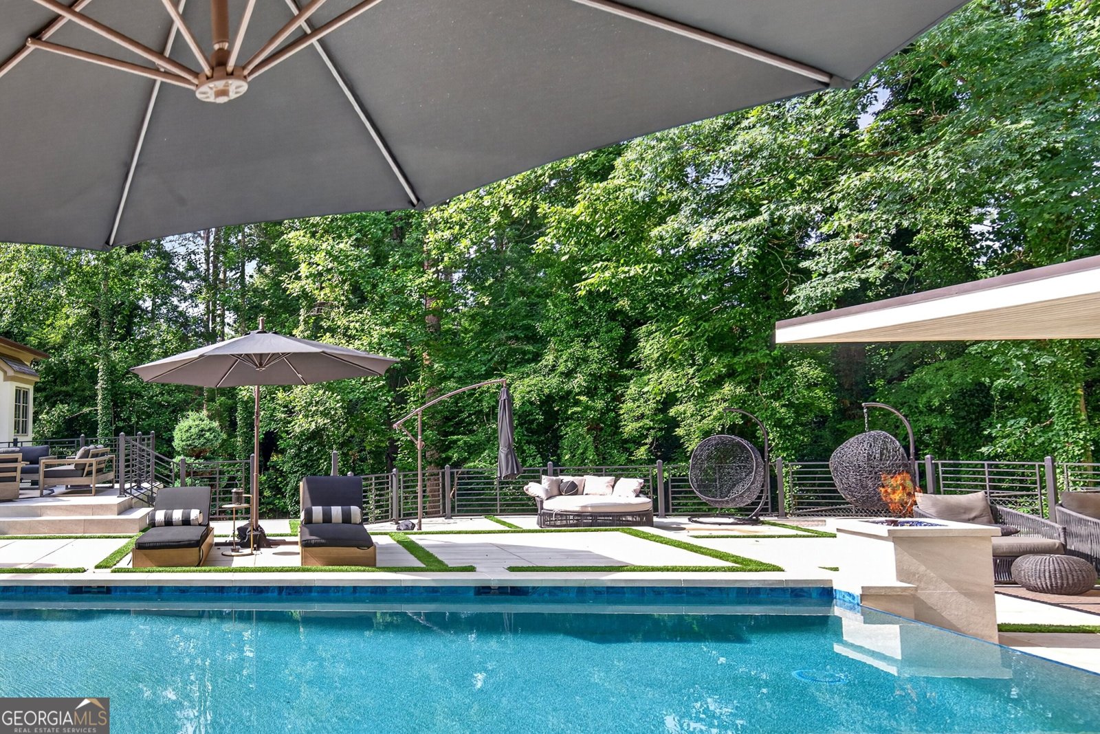 1571 Dodson Drive Atlanta - Photo 86