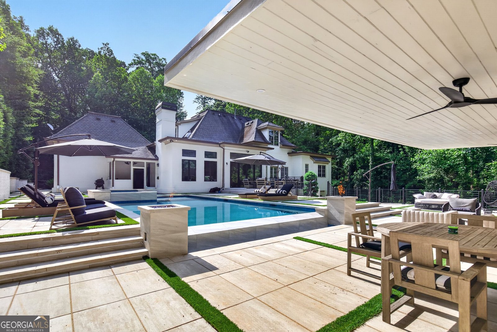 1571 Dodson Drive Atlanta - Photo 87